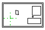 2D Bottom View